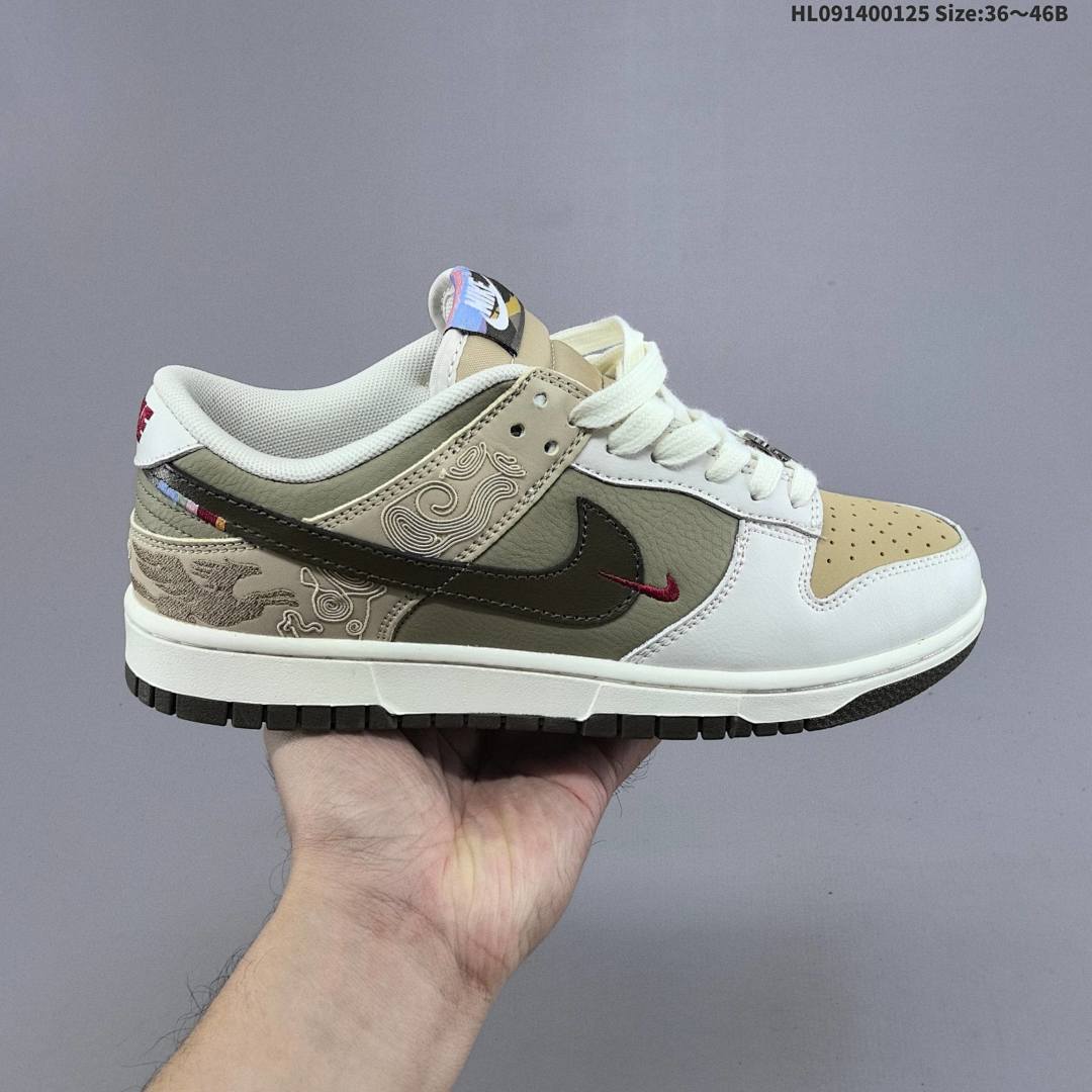 Nike Dunk Pegasus Pack CNY ZoomAir - foto 9