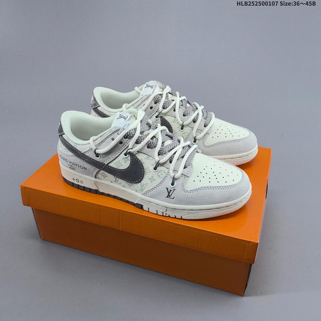 Nike Dunk Low Retro ‘DIY ’