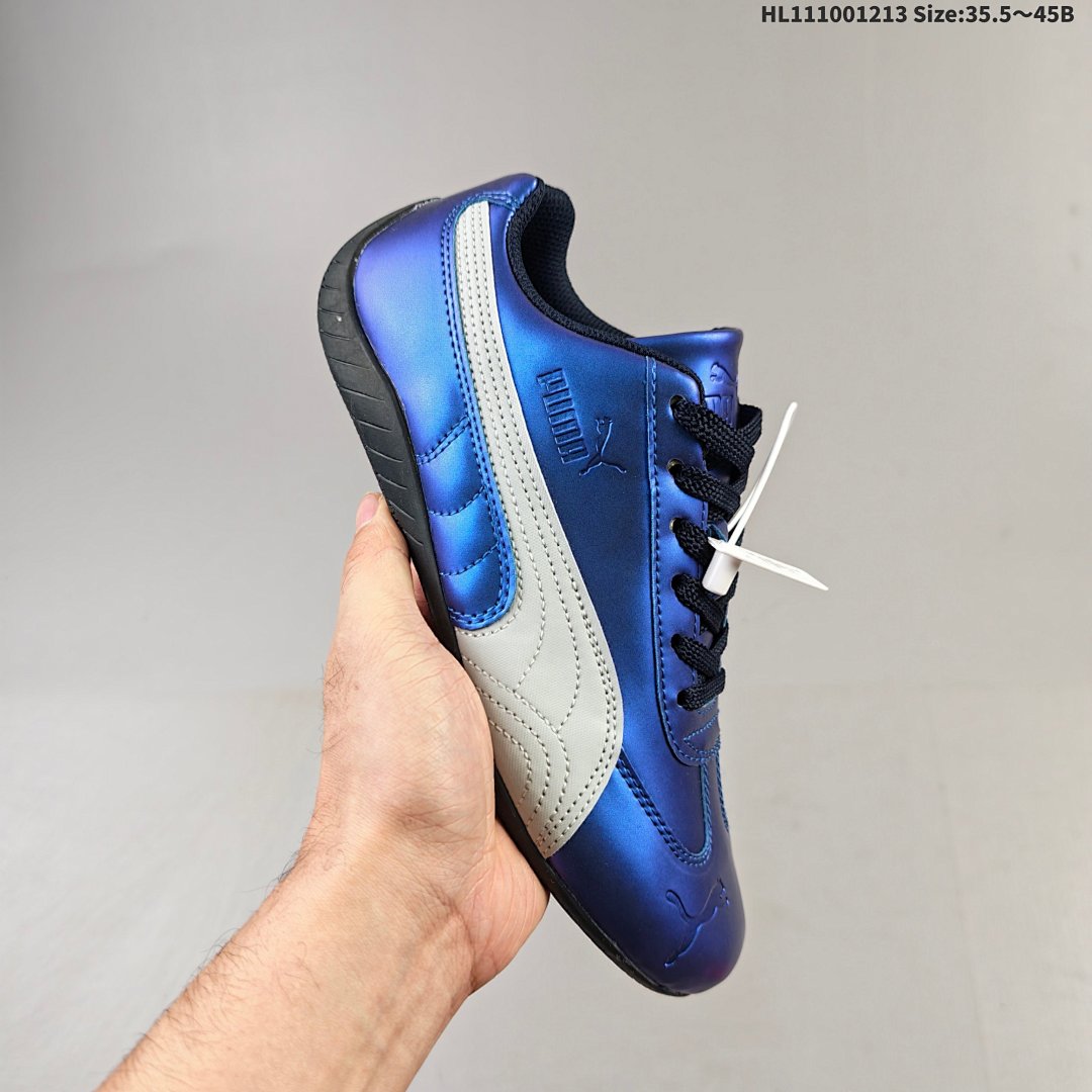 Puma Speedcat OG -02 .5 - foto 4