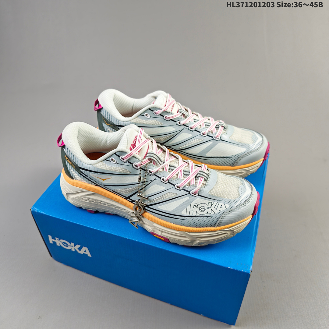 Hoka Mafate Speed 2 Fresh Foam 3C 33% : 1126
