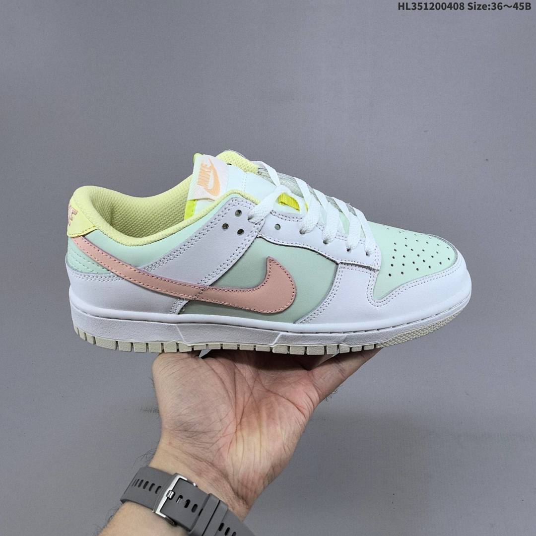 NIKE DUNK SB LOW Dunk Dunk SB Dunk Dunk Dunk SB - foto 3