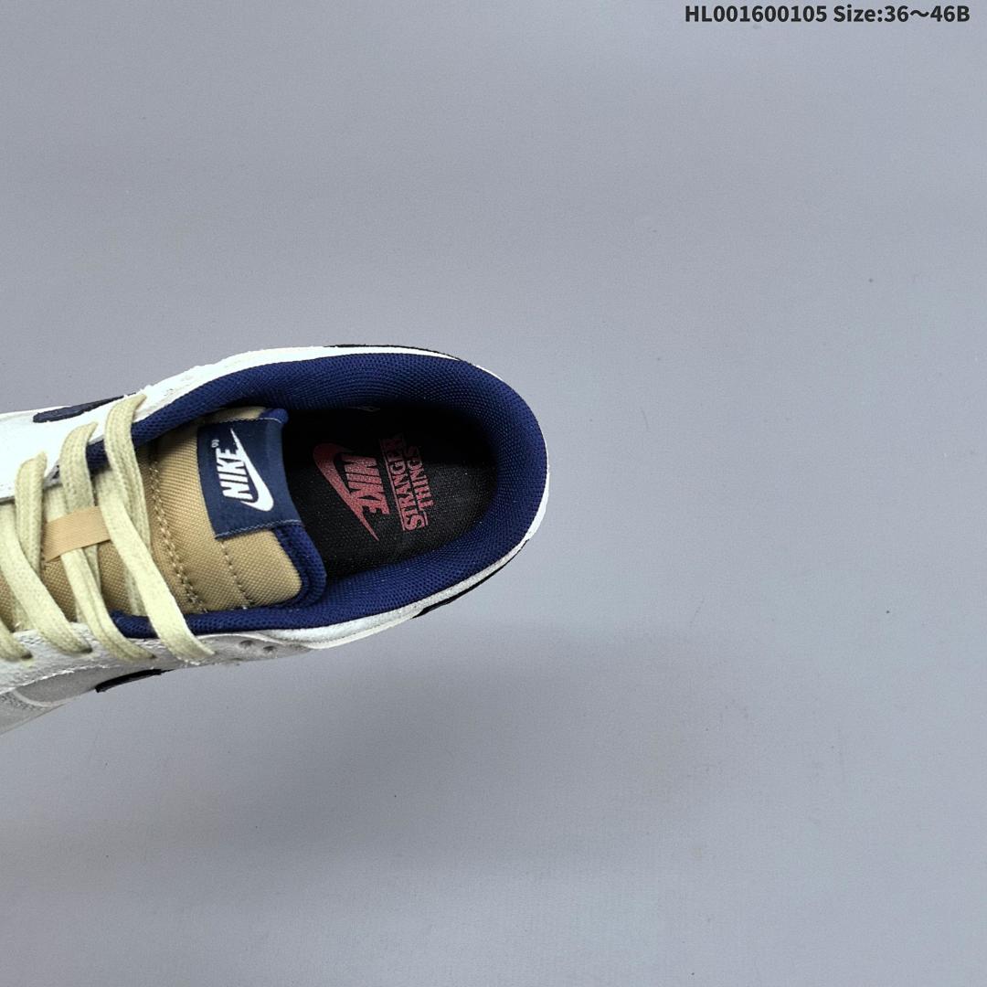 Stranger Things x Nike Dunk SB Low SB Dunk - foto 2