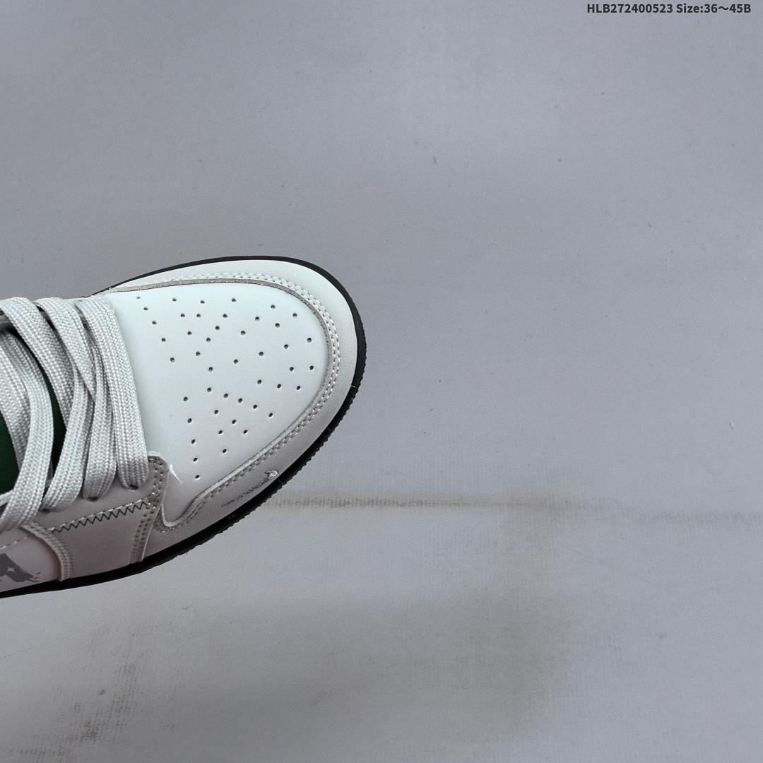 Nike Air Jordan 1 Low AJ1 1 - foto 8