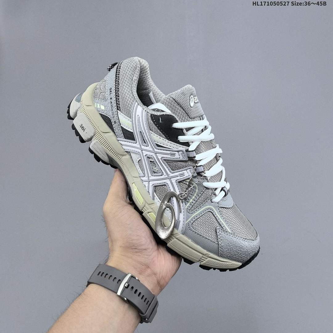 Asics Gel-Kahana 8 FL Gel-Kahana 8 Urban Outdoor - foto 3