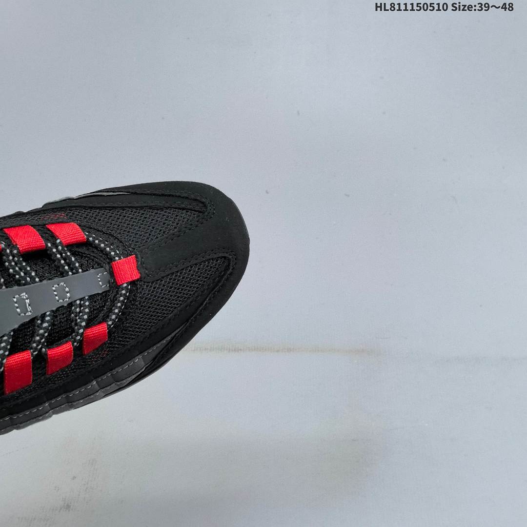 NIKE AIR MAX 95 TT 001 ID Size 48 - foto 8