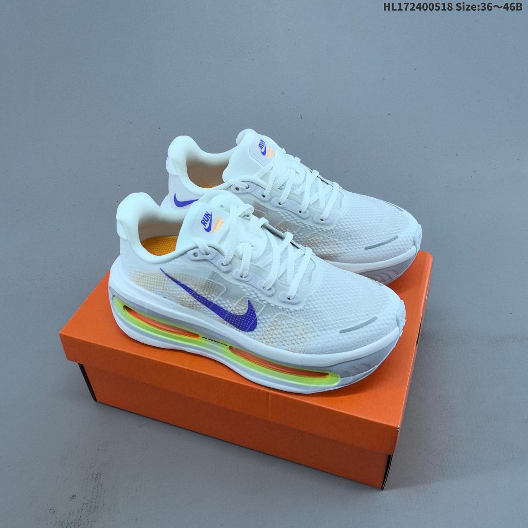 Nike VOMERO PREMIUM ReactX Air Zoom