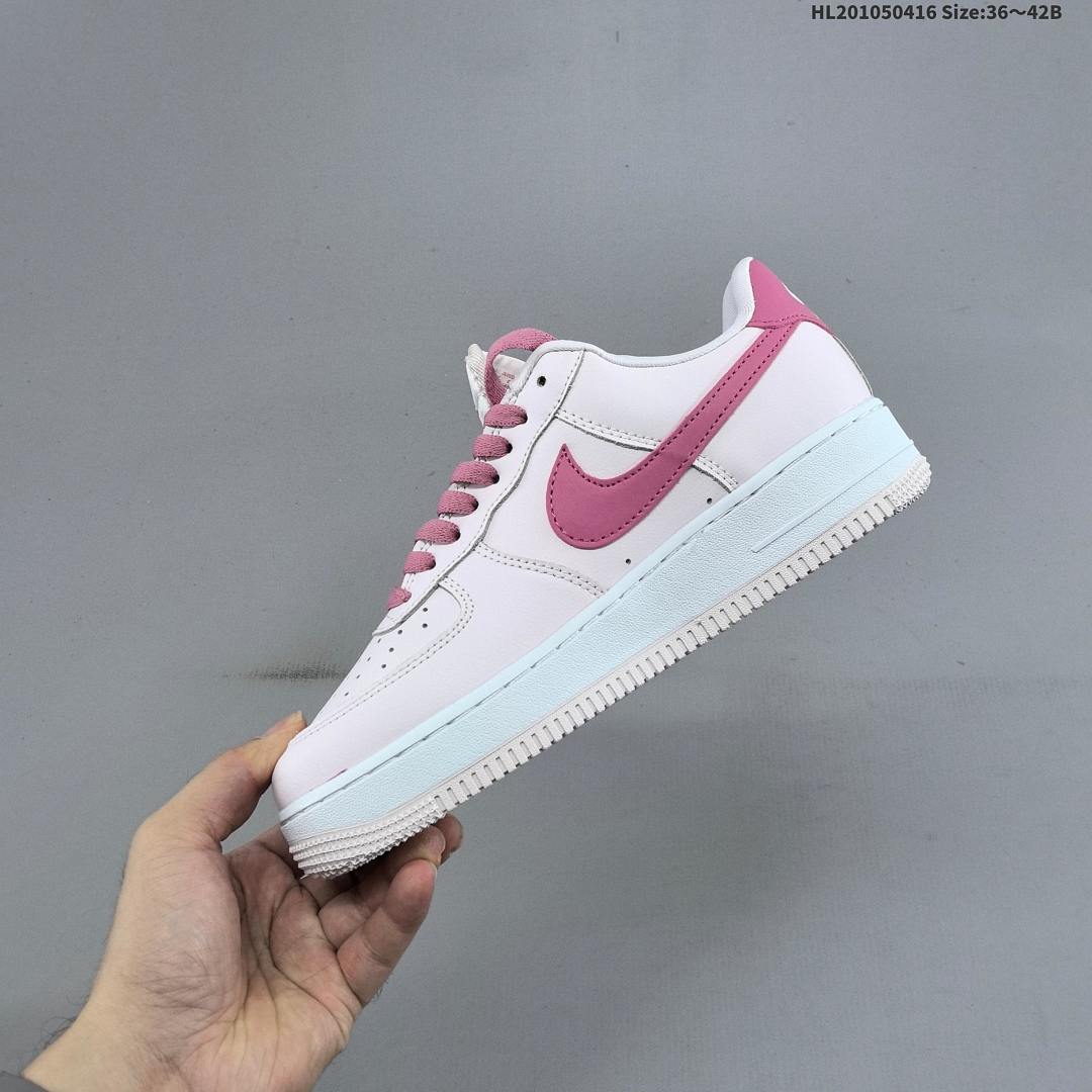 Nike Air Force 1’07 Force 1 - foto 4