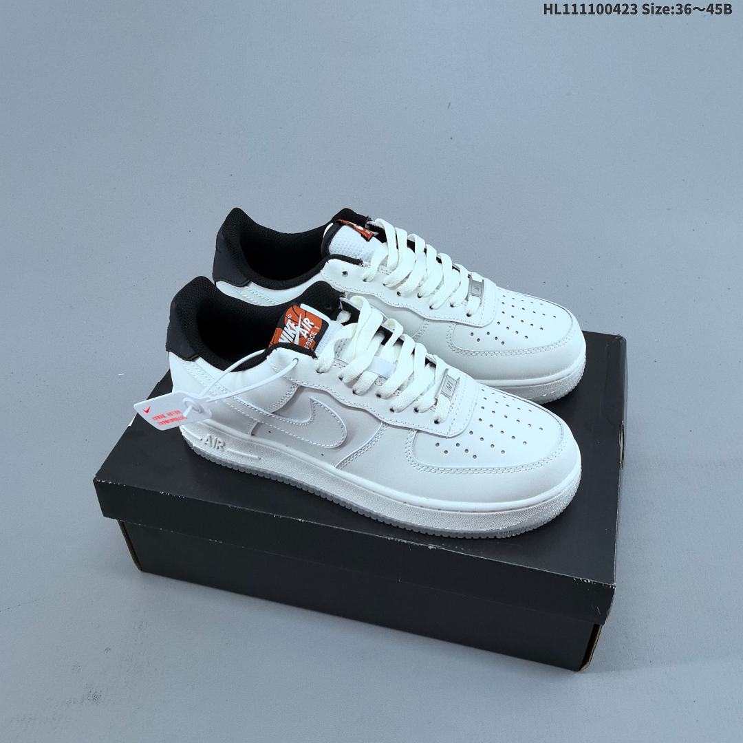 Nike Air Force 1 Low Force 1