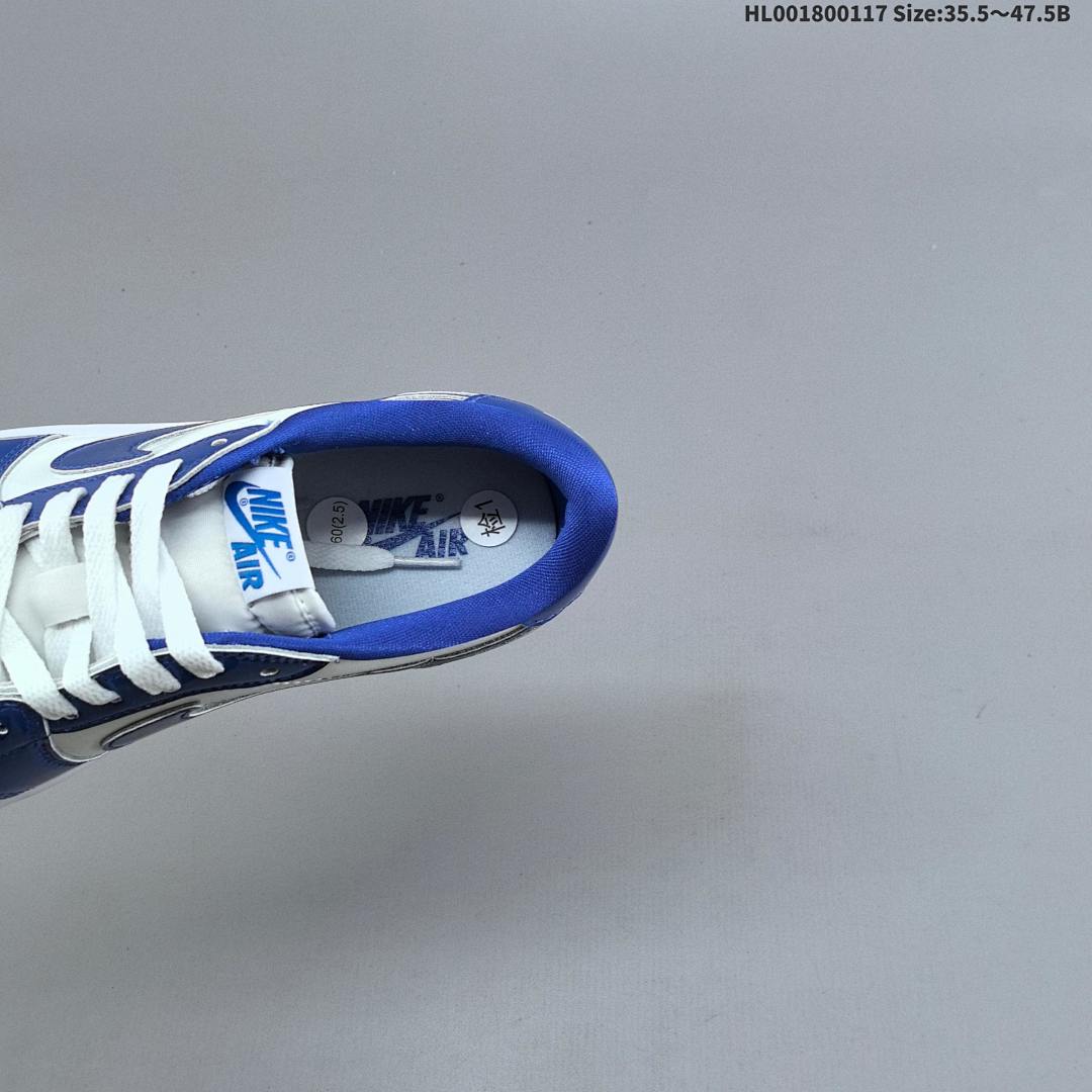 Air Jordan 1 Low "Storm Blue" AJ1 1 aj1 1 - foto 2