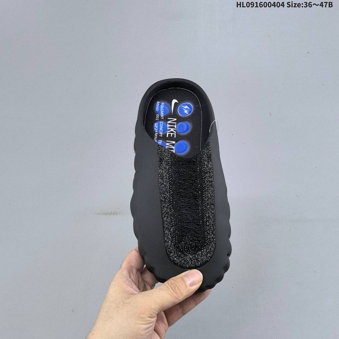 Nike Mind 001 Recovery Slide 22 - foto 5