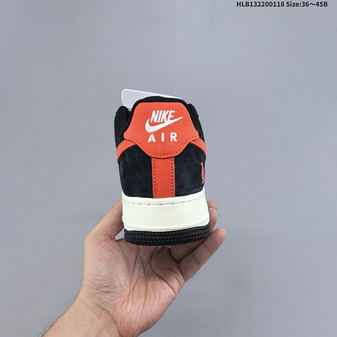 NIKE AIR FORCE 1‘07 LV8 - foto 5
