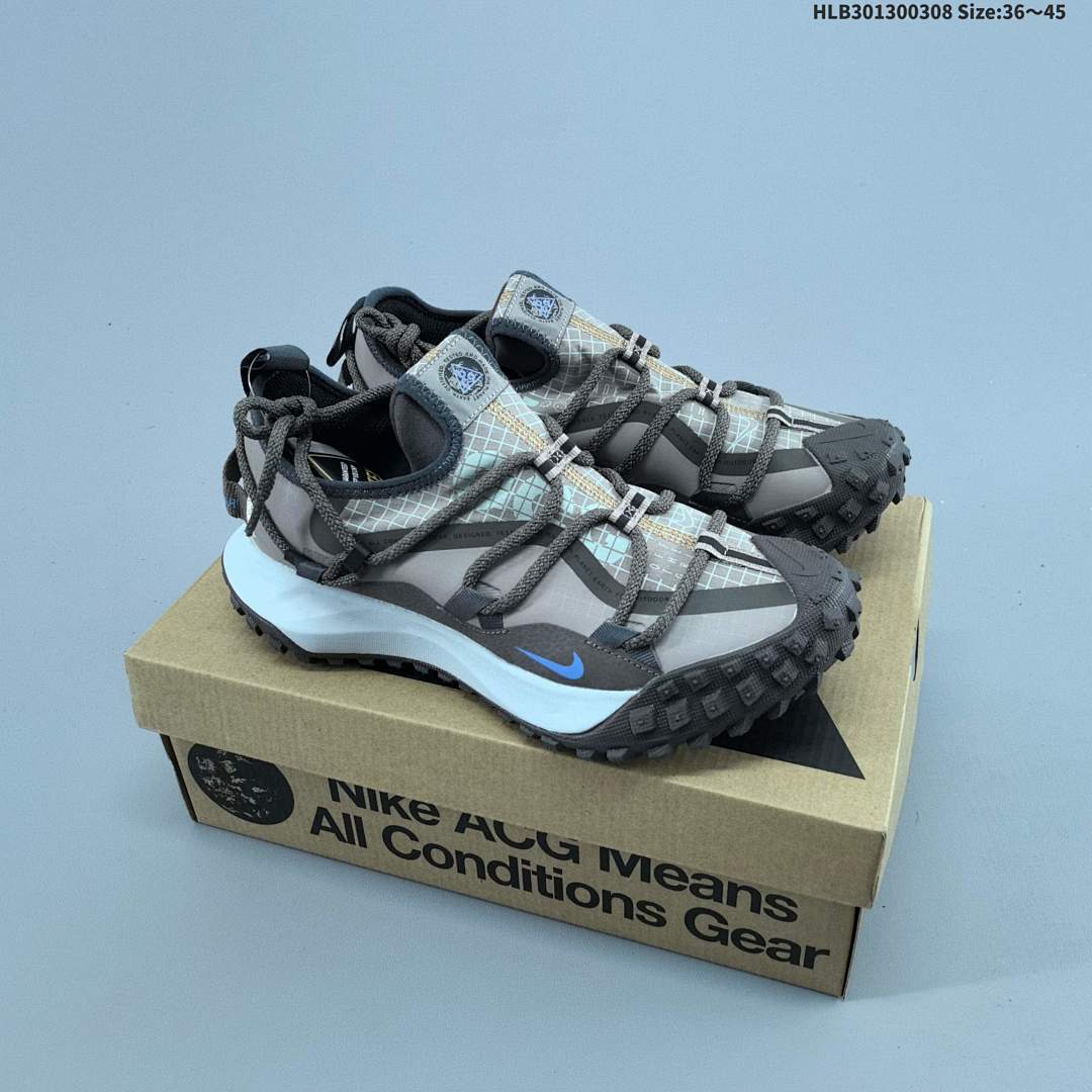 Nike ACG Mountain Fly Low GTX SE GORE-TEX - foto 9