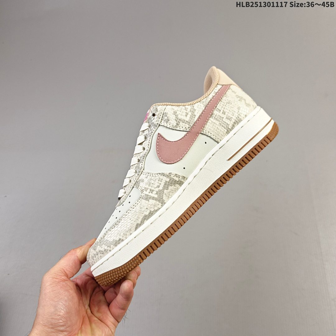 Nike AIR FORCE 1’07 Force - foto 8