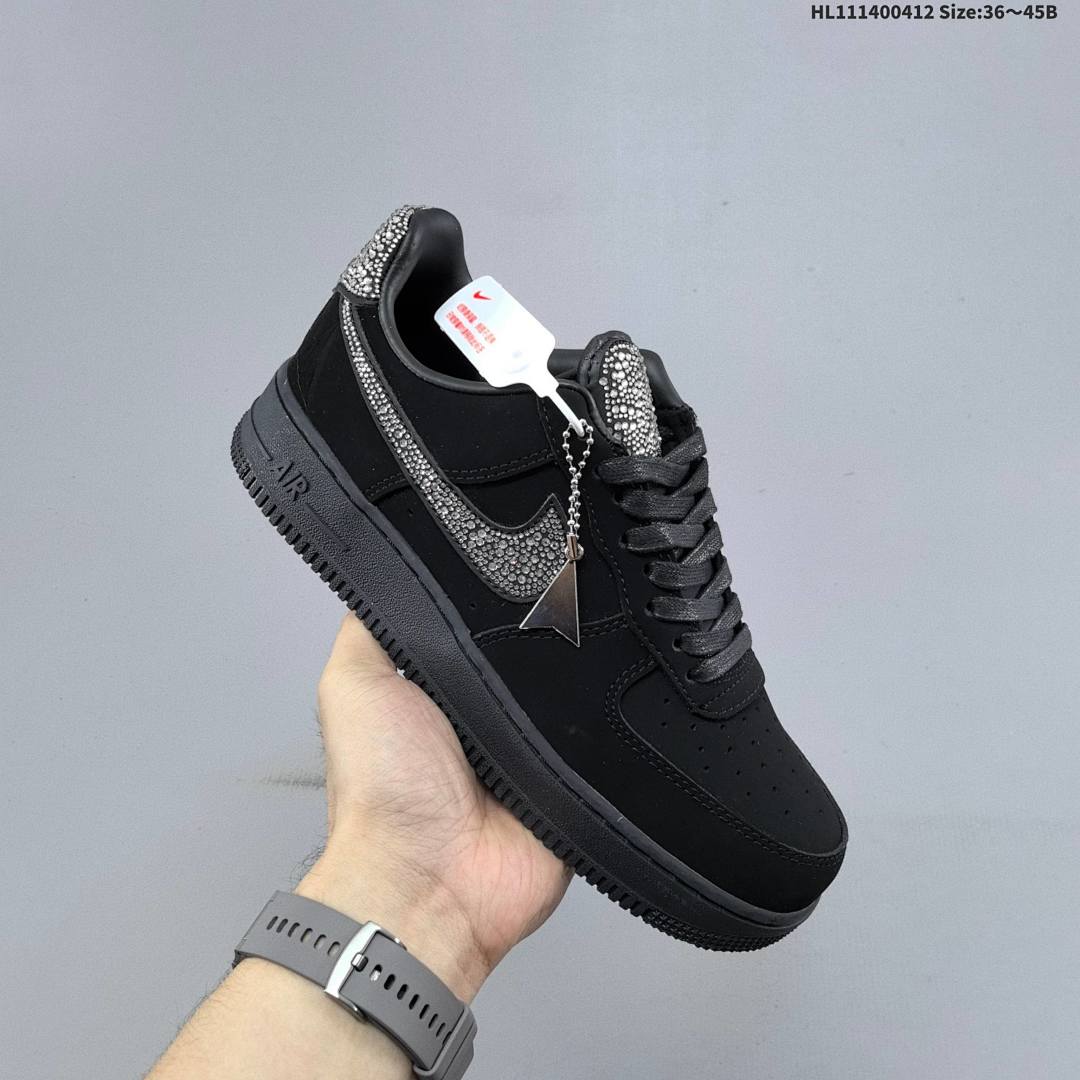 Nike Air Force 1’07 Force 1 - foto 3