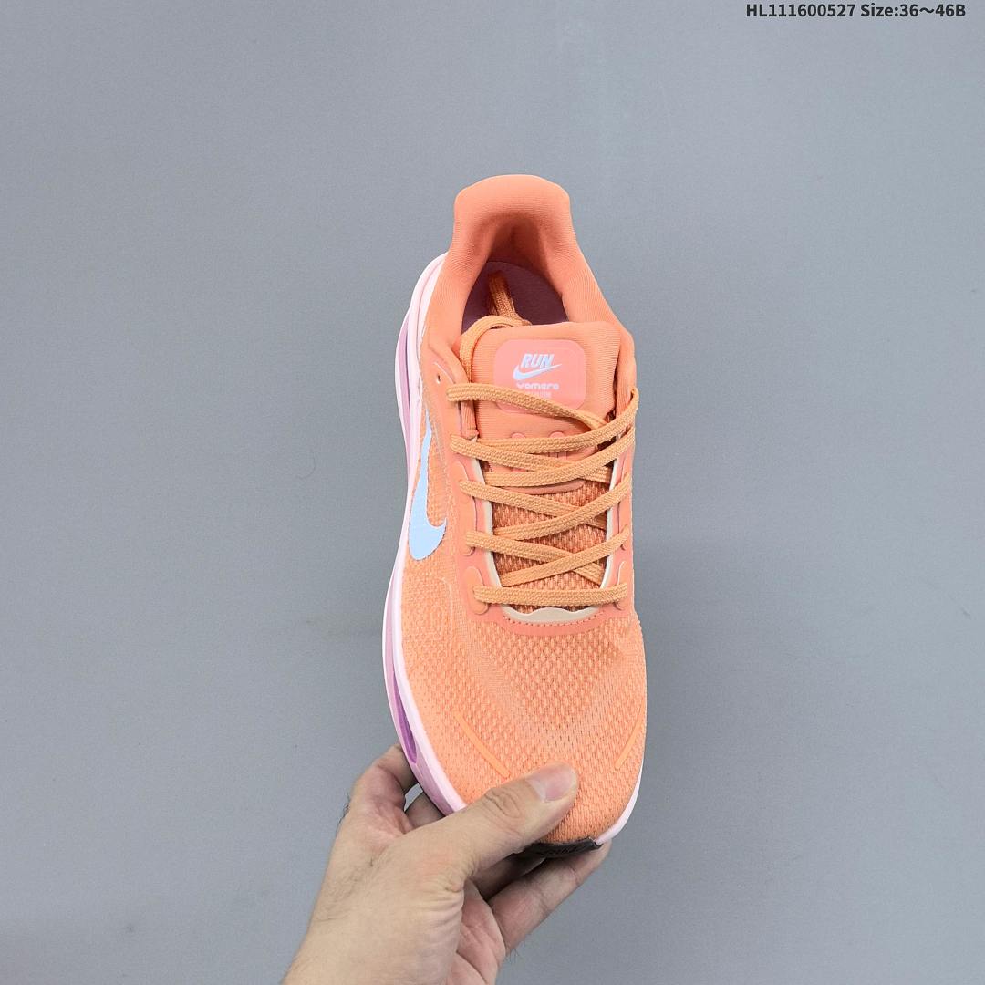 Nike VOMERO PREMIUM ReactX Air Zoom - foto 5