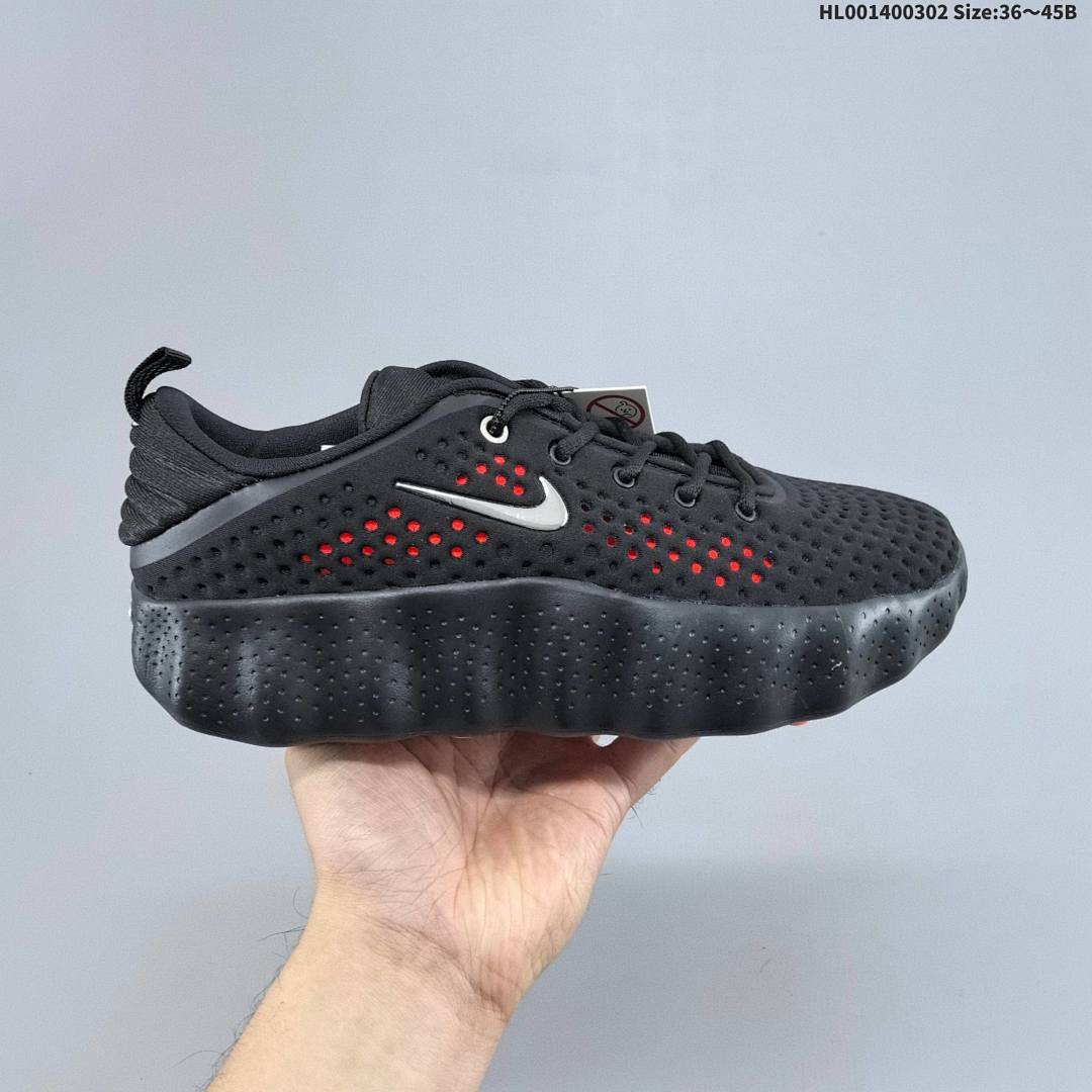 Nike Mind 002 Swoosfh Logo - foto 2