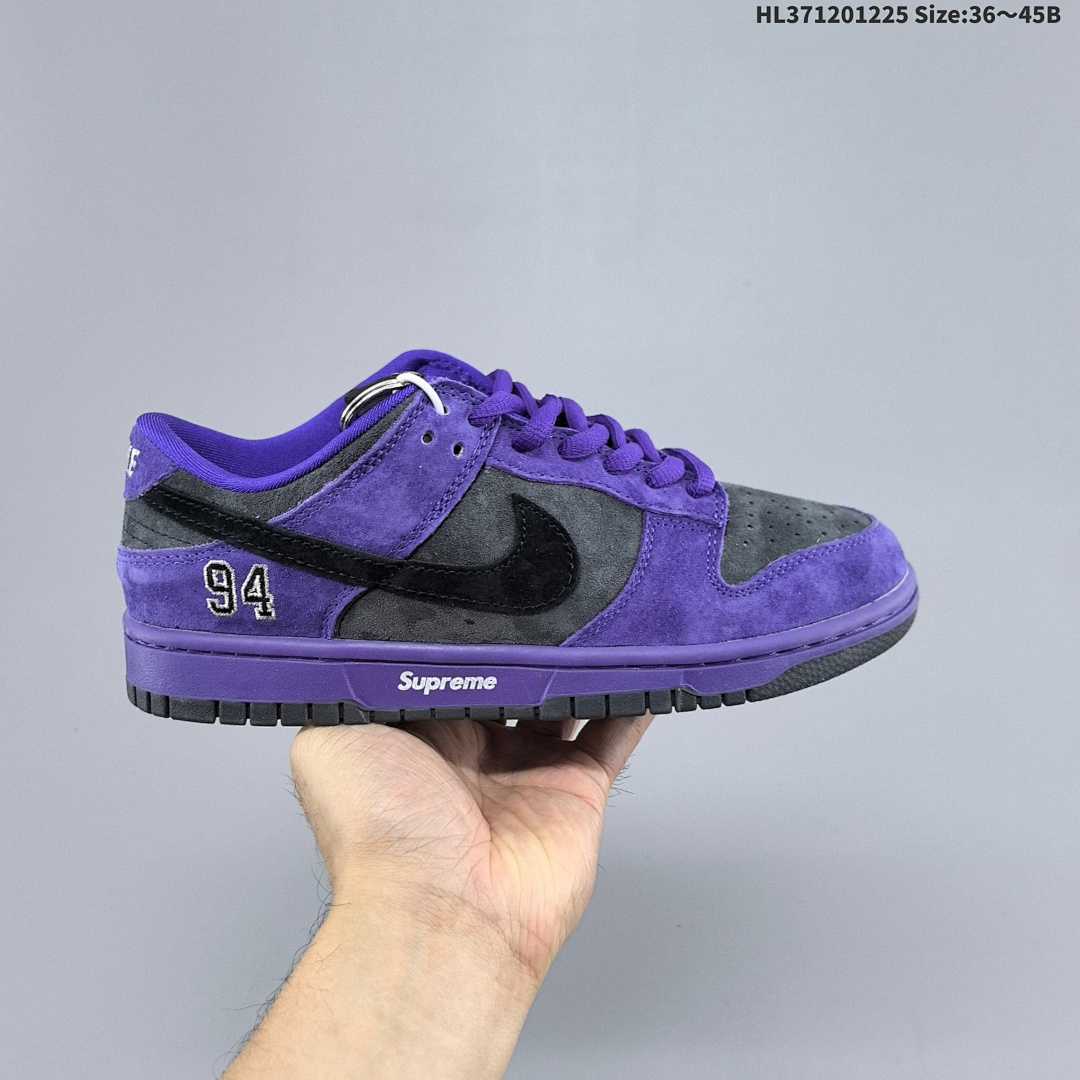 Nike Sb Dunk Low Pro Dunk - foto 2