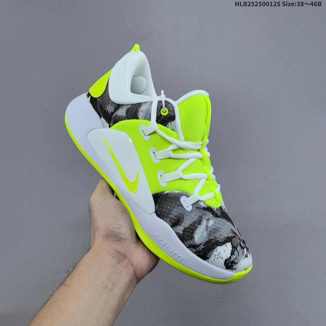 Nike Hyperdunk X Low CNY - foto 8