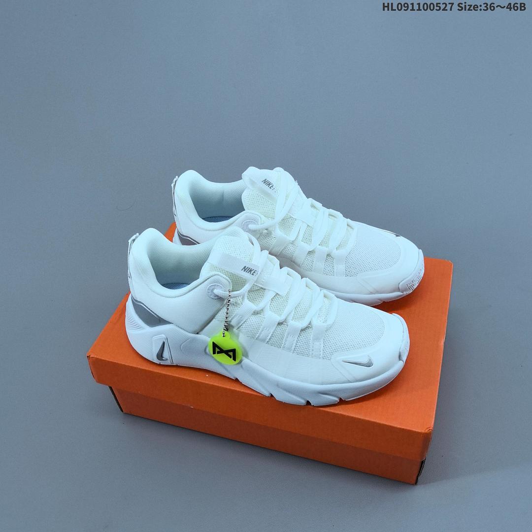 NIKE FREE METCON 7 II7406 102 ID HL091100527 Size 46B - foto 8