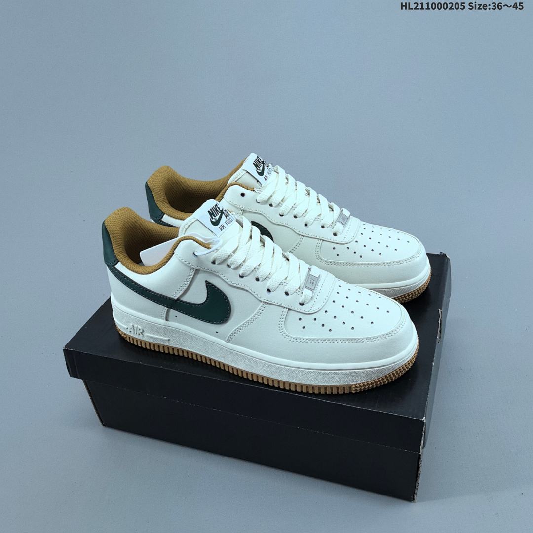Nike Air Force 1’07 Force 1