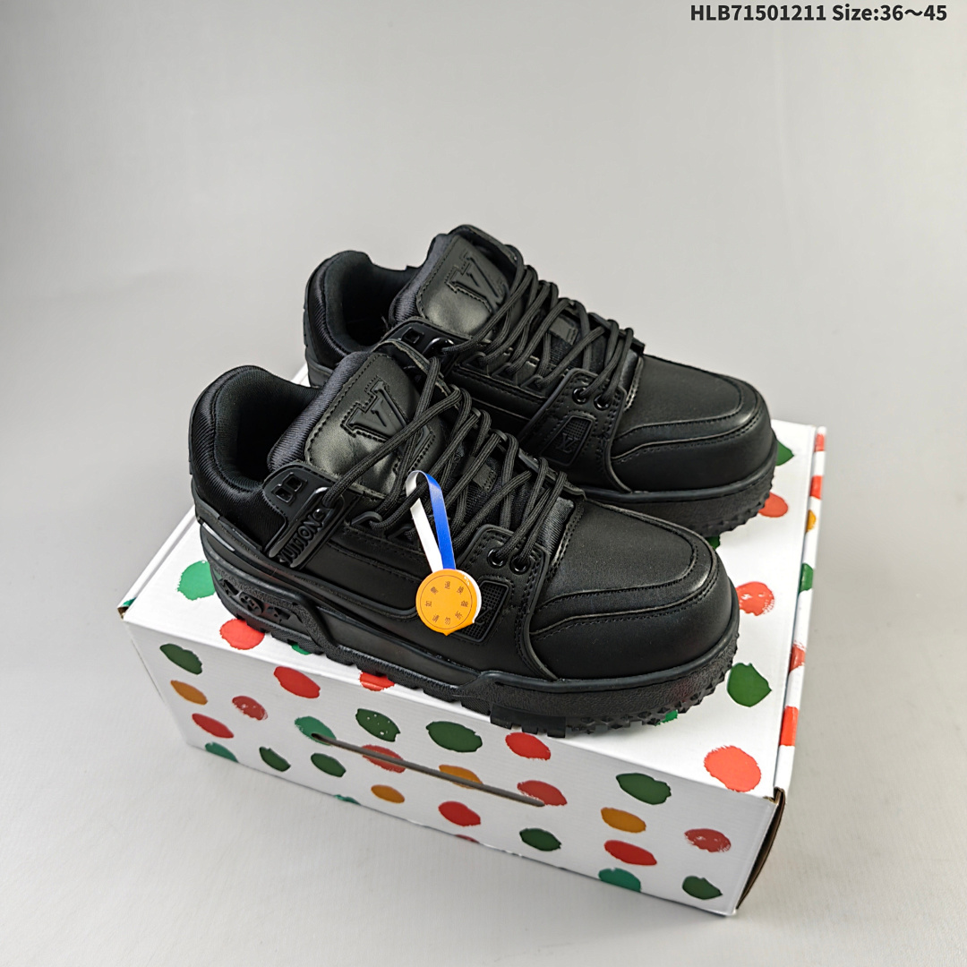 Louis Vuitton/ EVA
