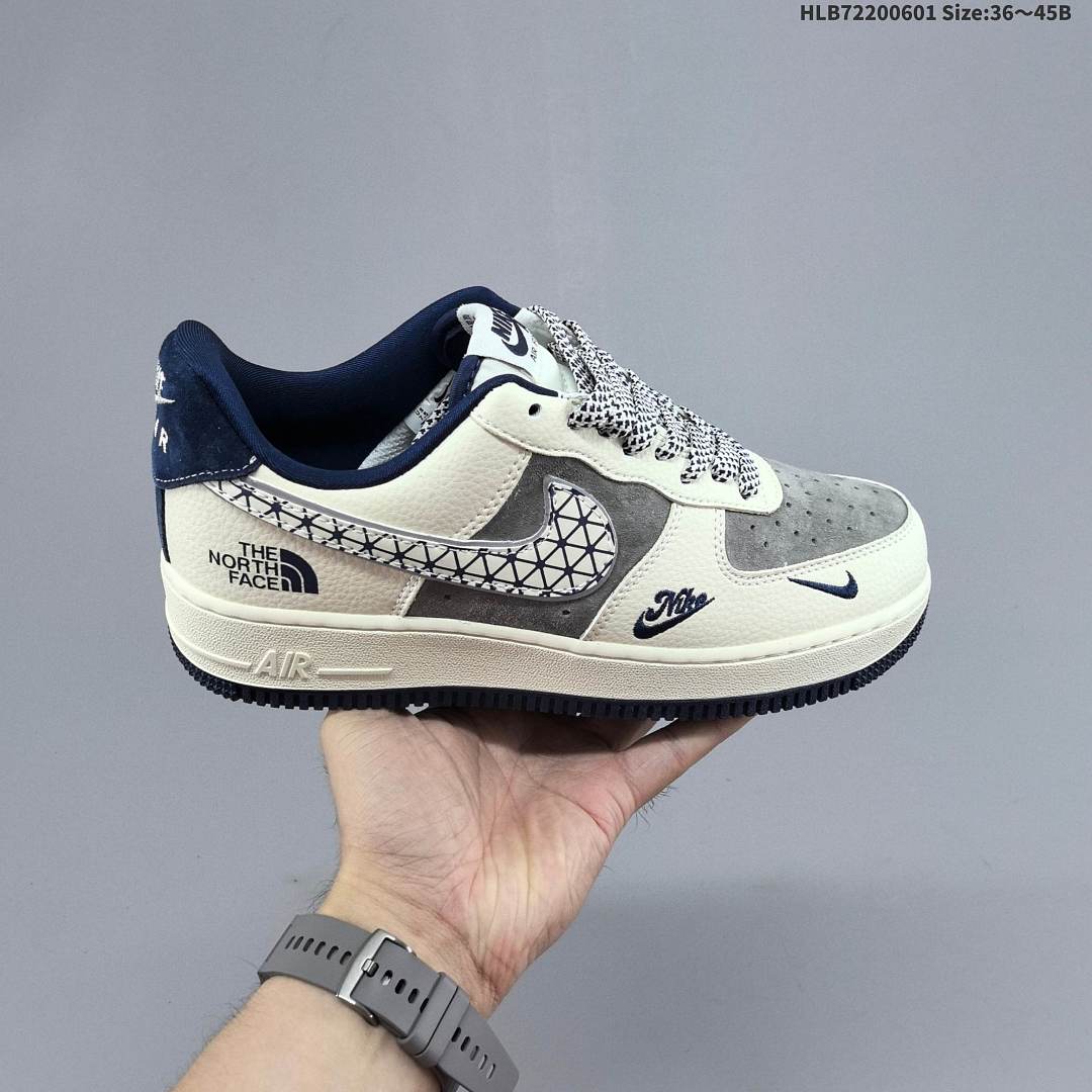 NIKE AIR FORCE 1‘07 LV8 -004 - foto 2