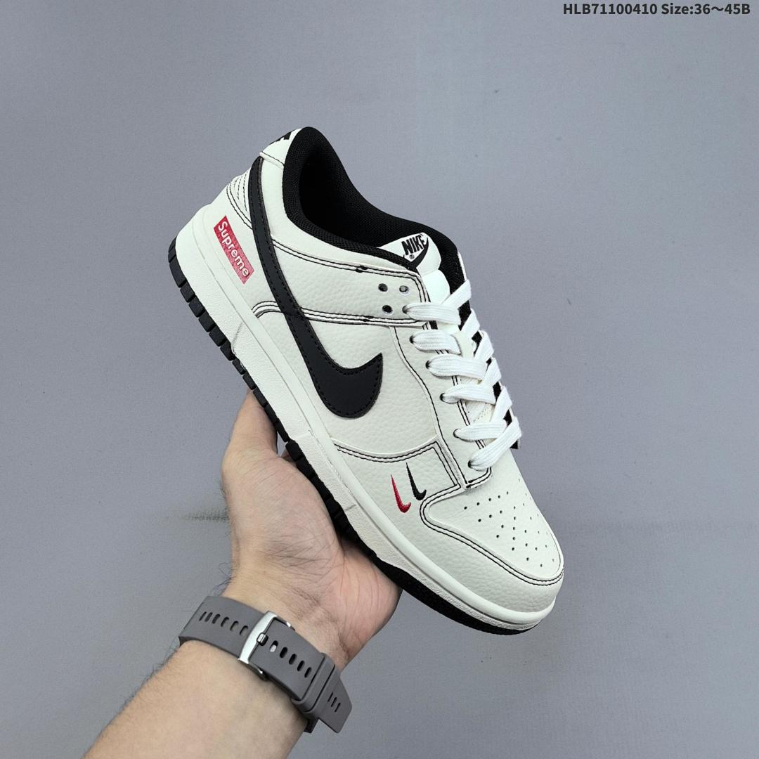 NIKE DUNK SB LOW Dunk SB Dunk Dunk Dunk SB - foto 5