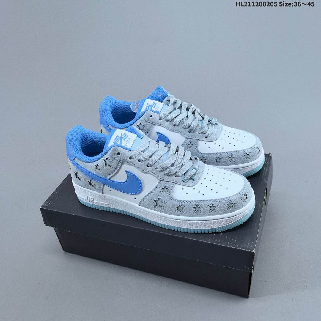 Nike Air Force 1 Low Force 1 - foto 13