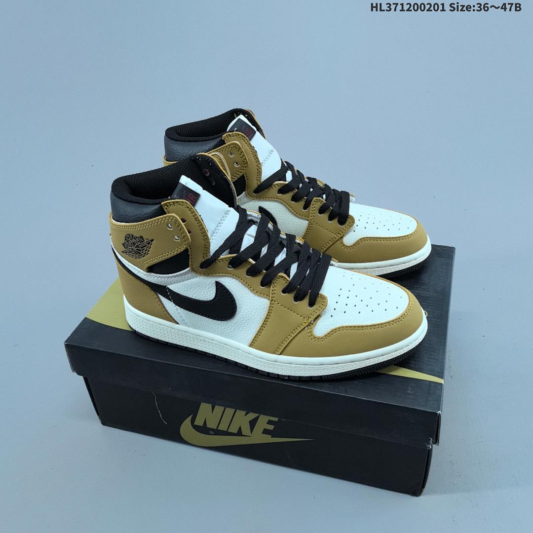 Nike Air Jordan 1 Retro High OG”Black/White“AJ1 · 555088-063 - foto 4