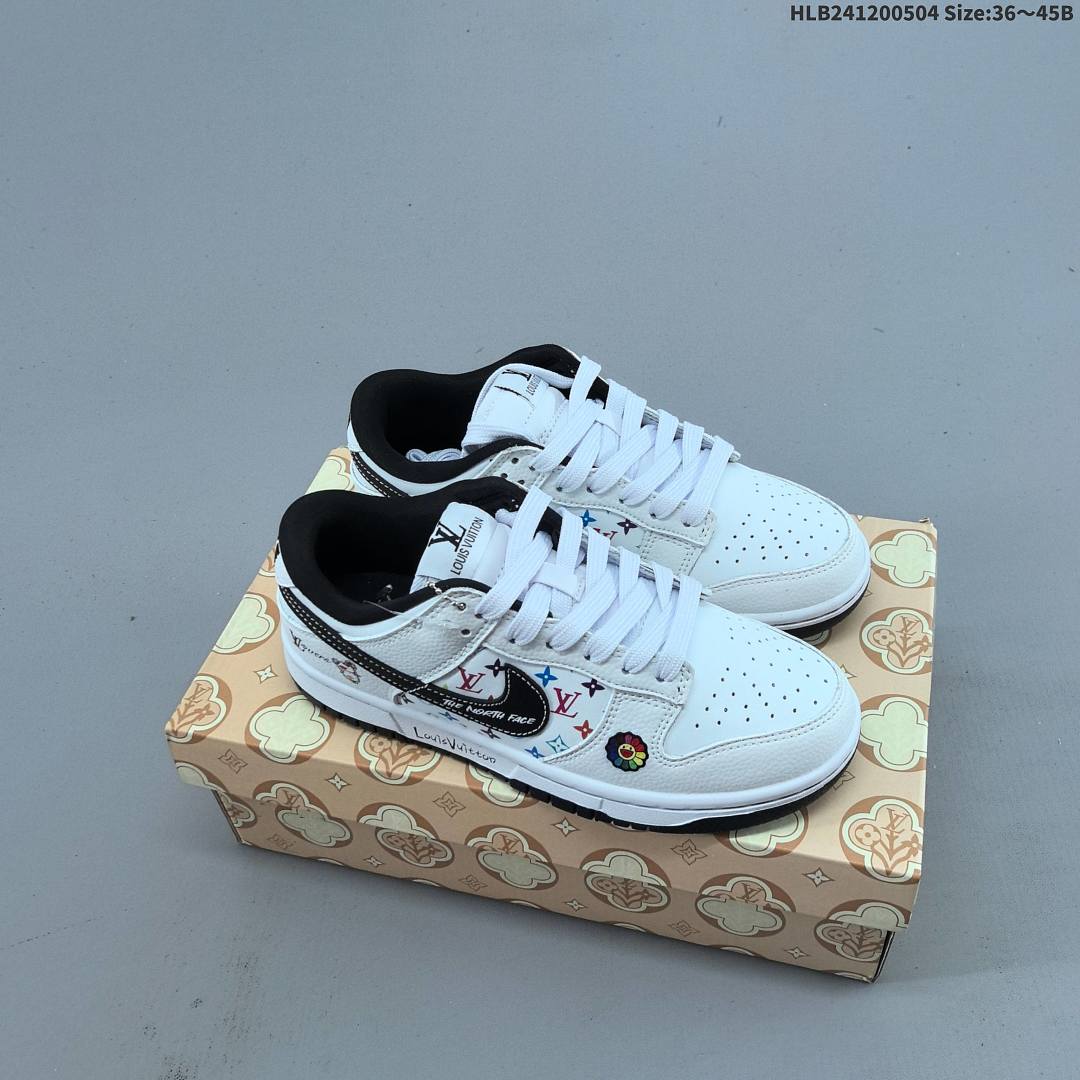 NIKE DUNK SB LOW Dunk SB Dunk Dunk Dunk SB - foto 6
