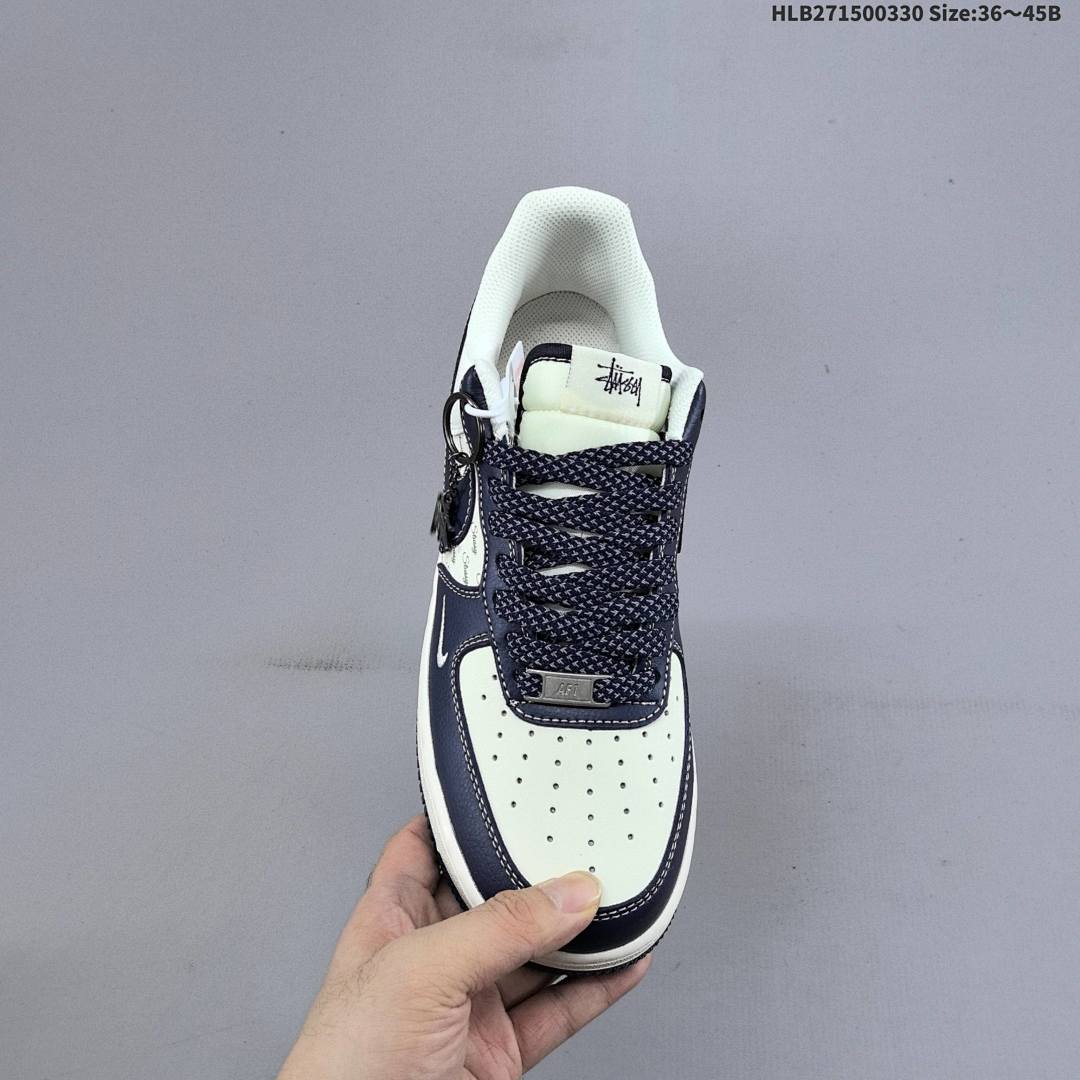 Nike Air Force1 07 low HH75 - foto 5