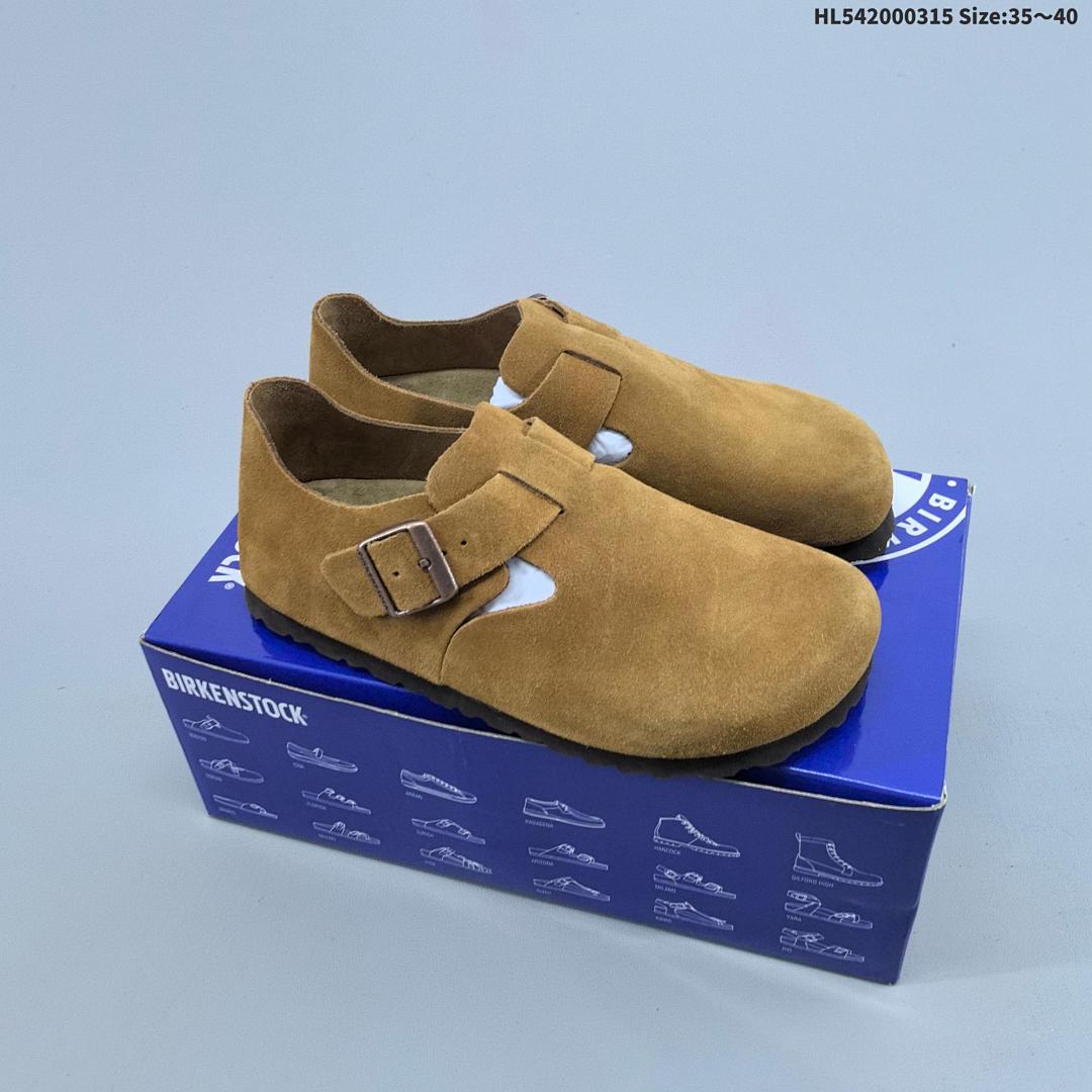 Birkenstock Boston VL - foto 6