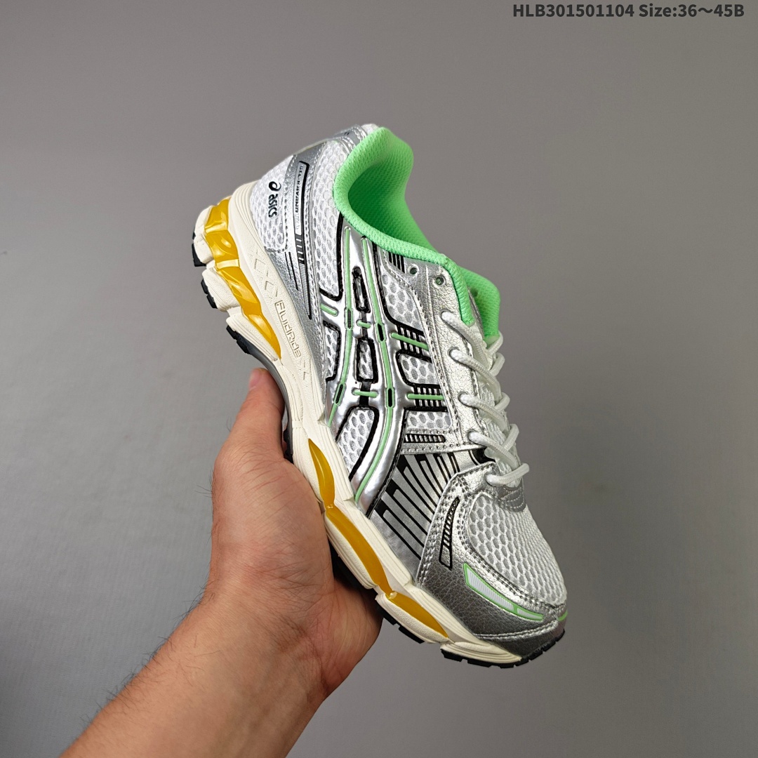 AsicsGel-Kayano 12.1