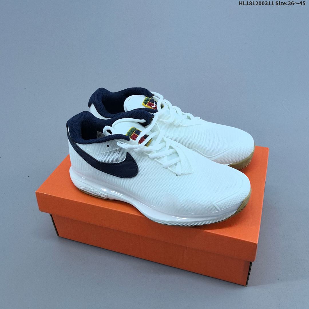 Nike W ZOOM VAPOR PRO HC - foto 6