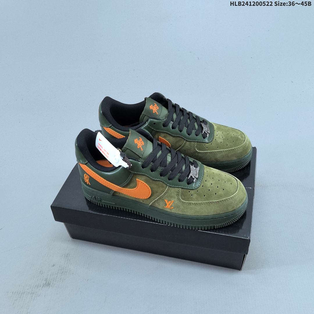 Nike Air Force 1 Low Force 1 - foto 3