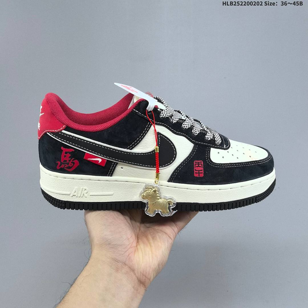NIKE AIR FORCE 1‘07 LV8 - foto 5