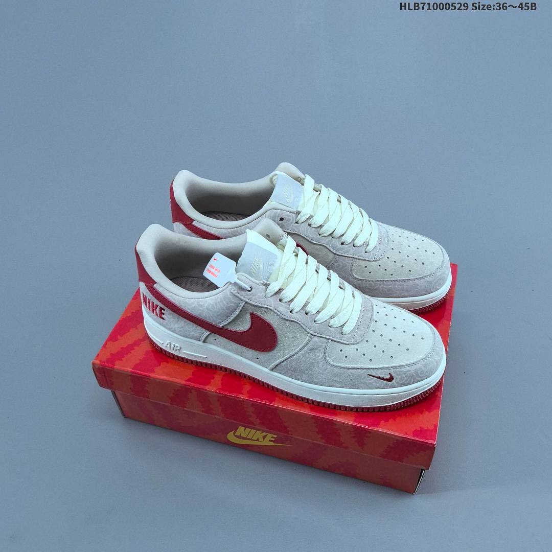 Nike Air Force1 07 low