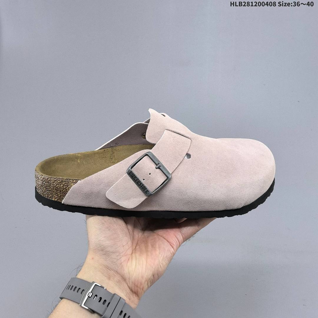 Birkenstock · Birkenstock Birk - foto 2