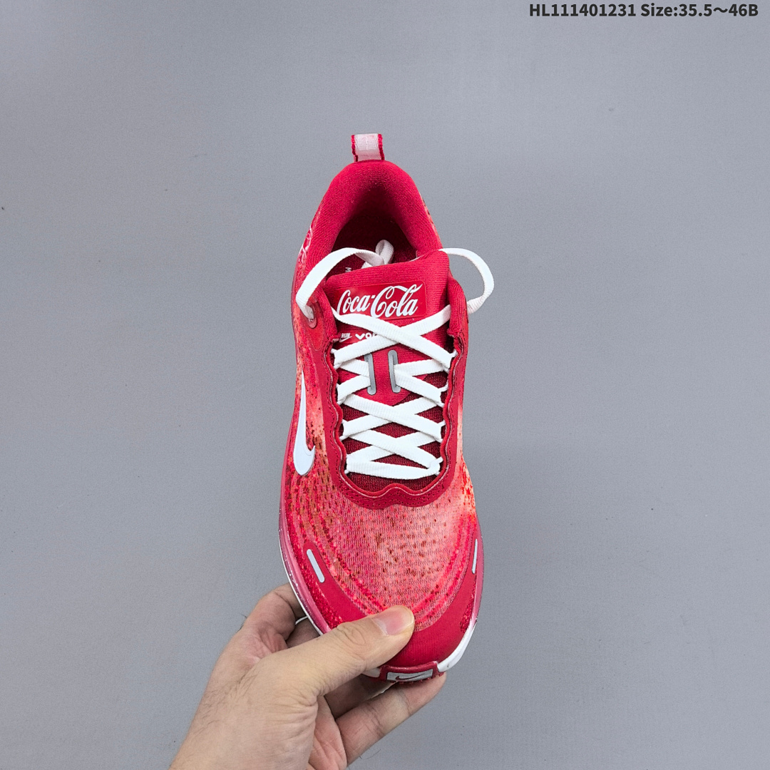 Nike VOMERO PLUS ReactX Air Zoom - foto 6