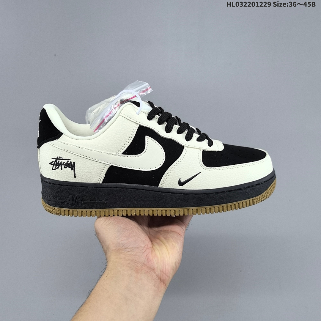 NIKE AIR FORCE 1‘07 LV8 -0 - foto 8