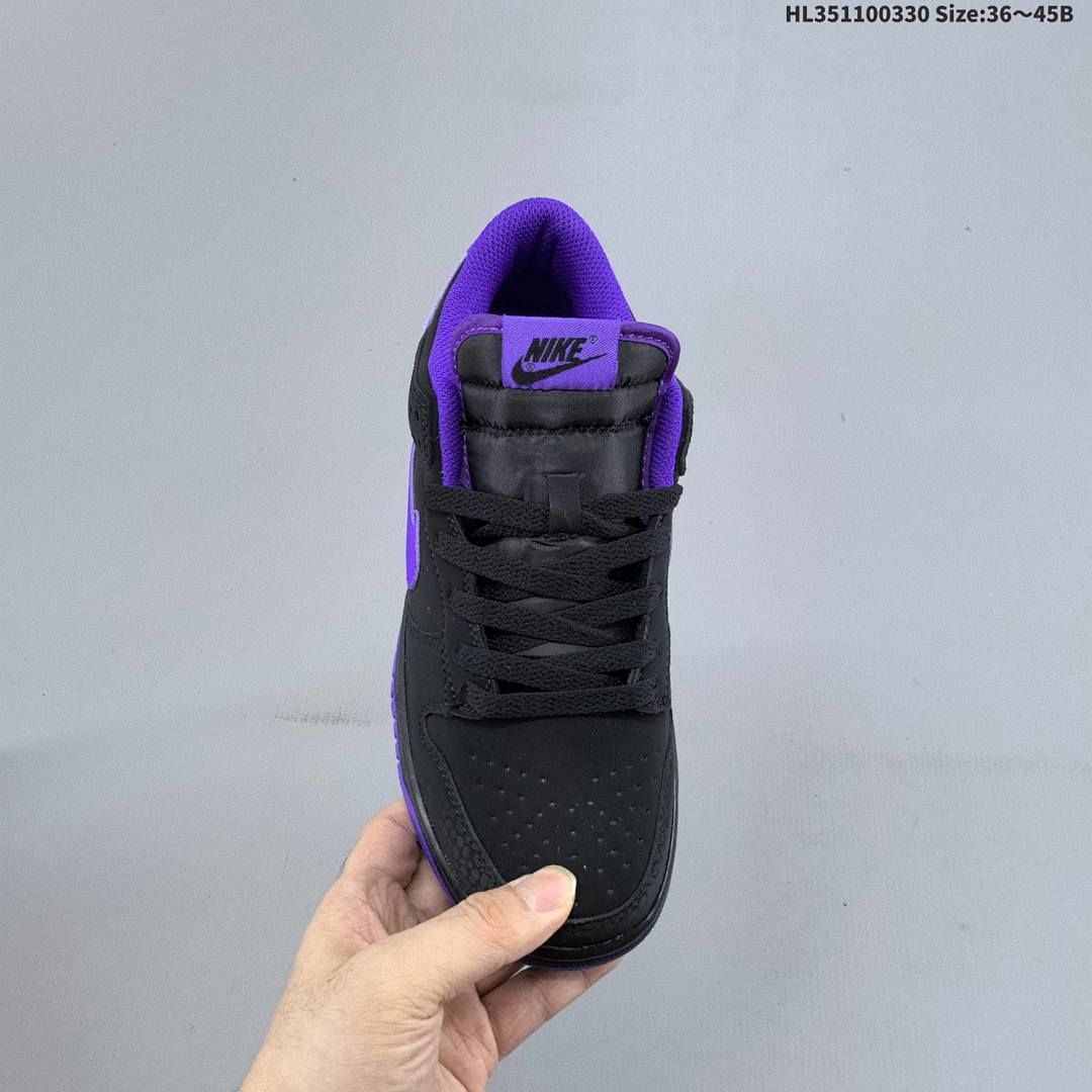 NIKE DUNK LOW sb -001 - foto 5