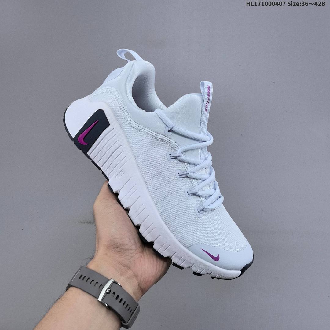 Nike Free Metcon 6 -004 - foto 3