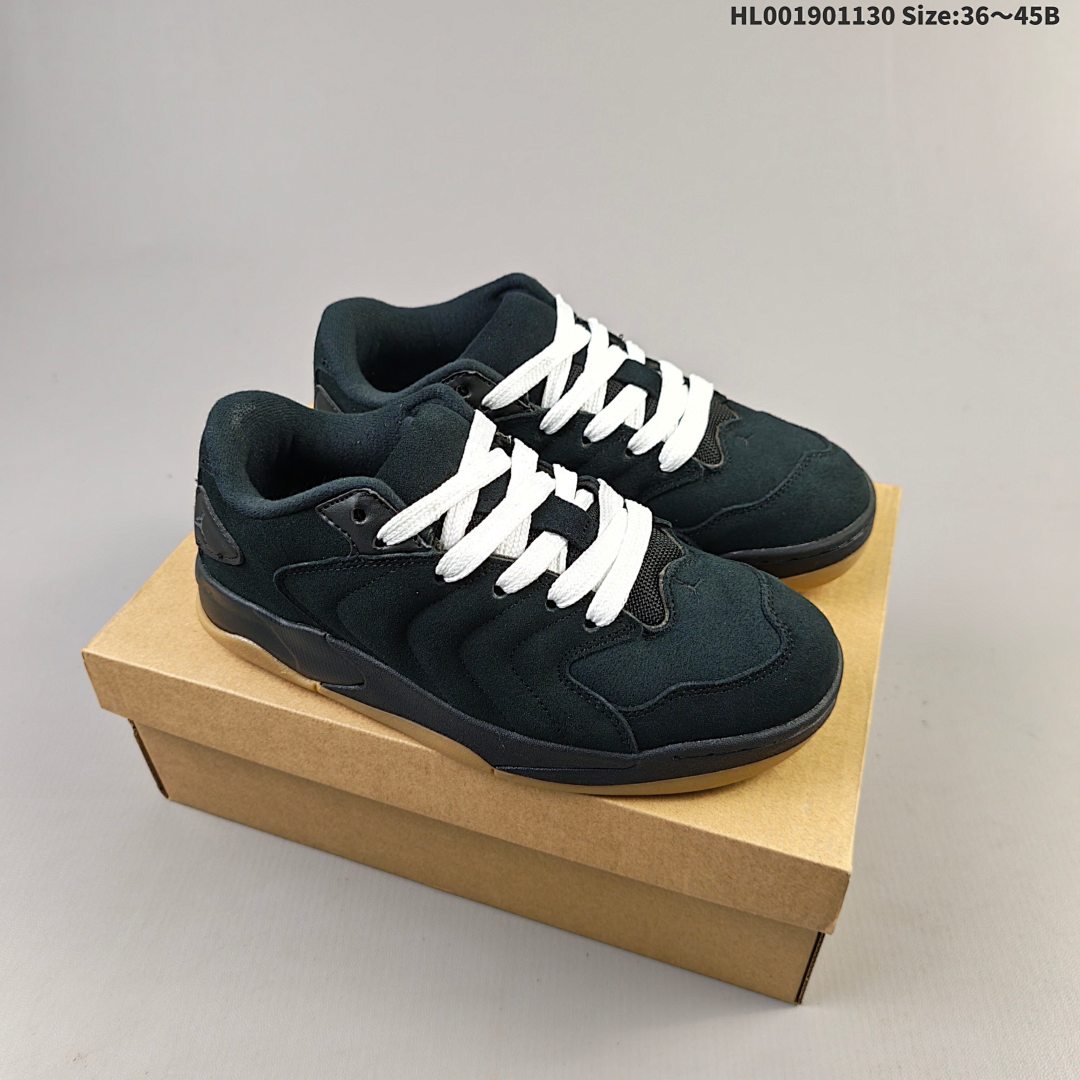 Air Jordan Session Low Jordan
