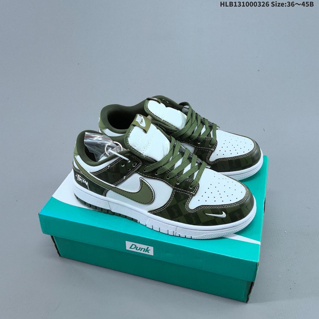 NIKE DUNK SB LOW Dunk SB Dunk Dunk Dunk SB - foto 4
