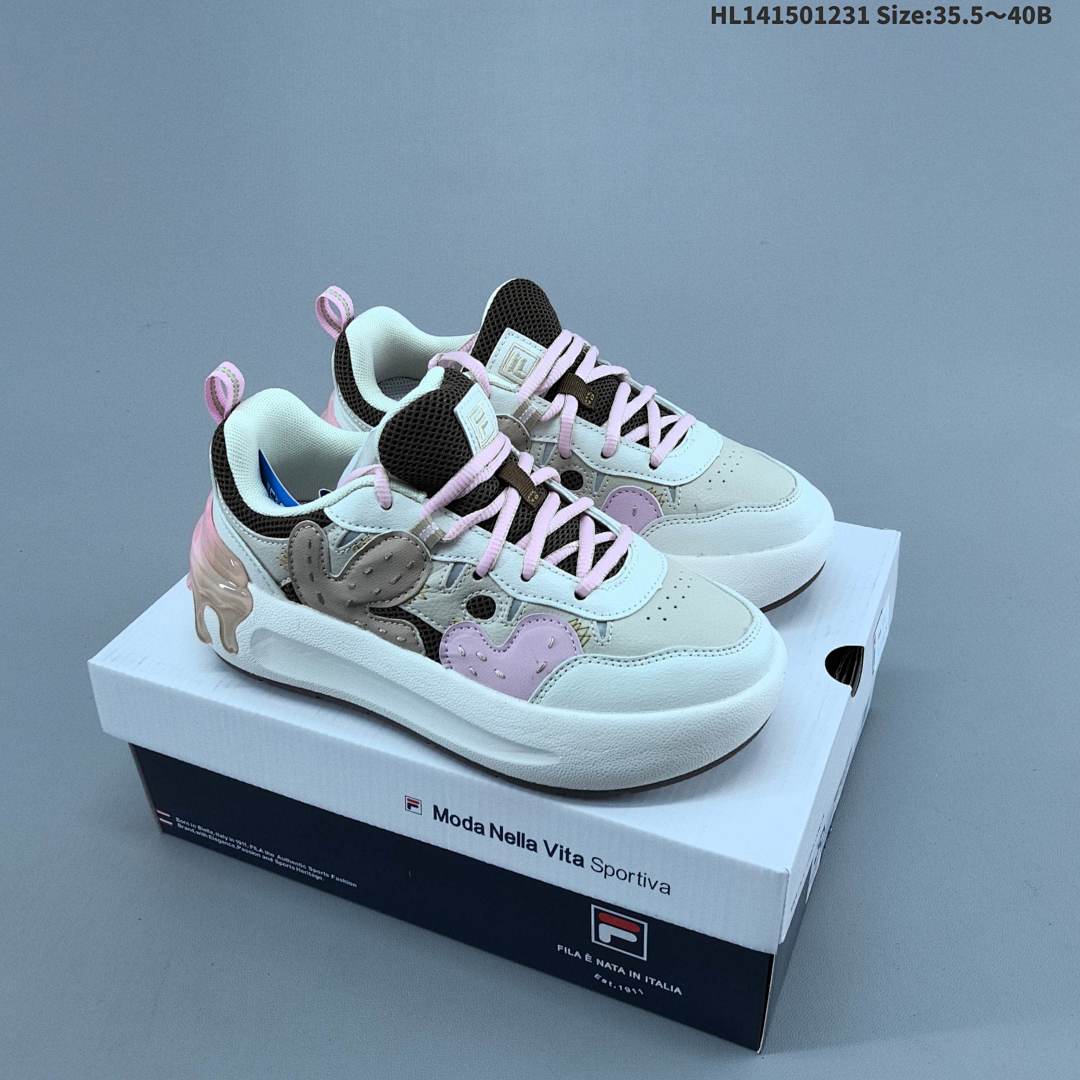 FILA CACTI TPU PIUMAX - foto 4