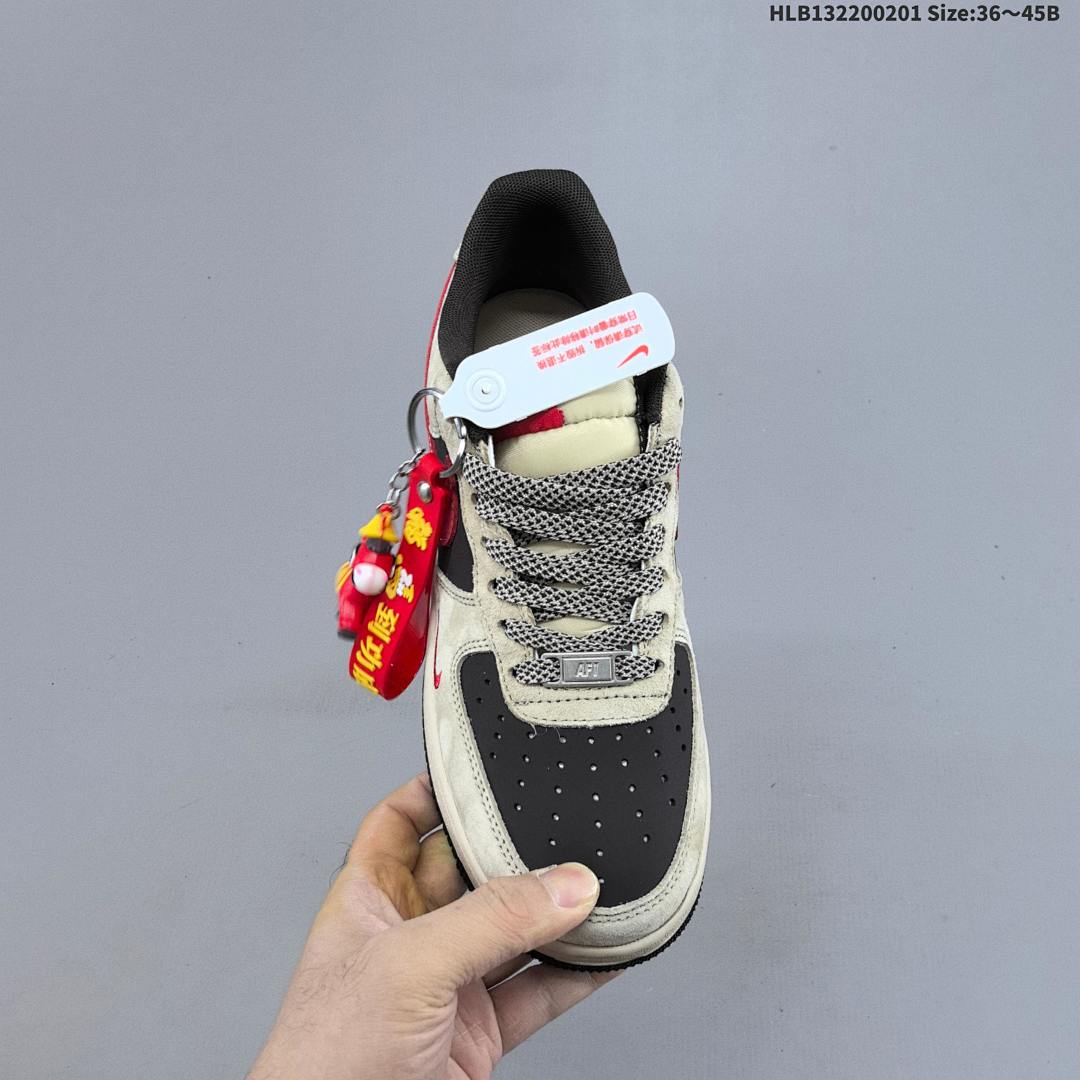 NIKE AIR FORCE 1‘07 LV8 - - foto 6