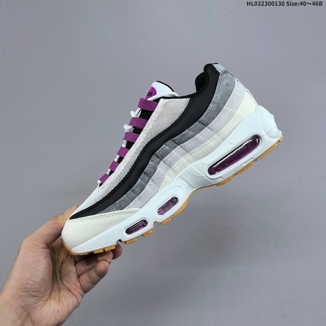 NIKE AIR MAX 95 SP - foto 7