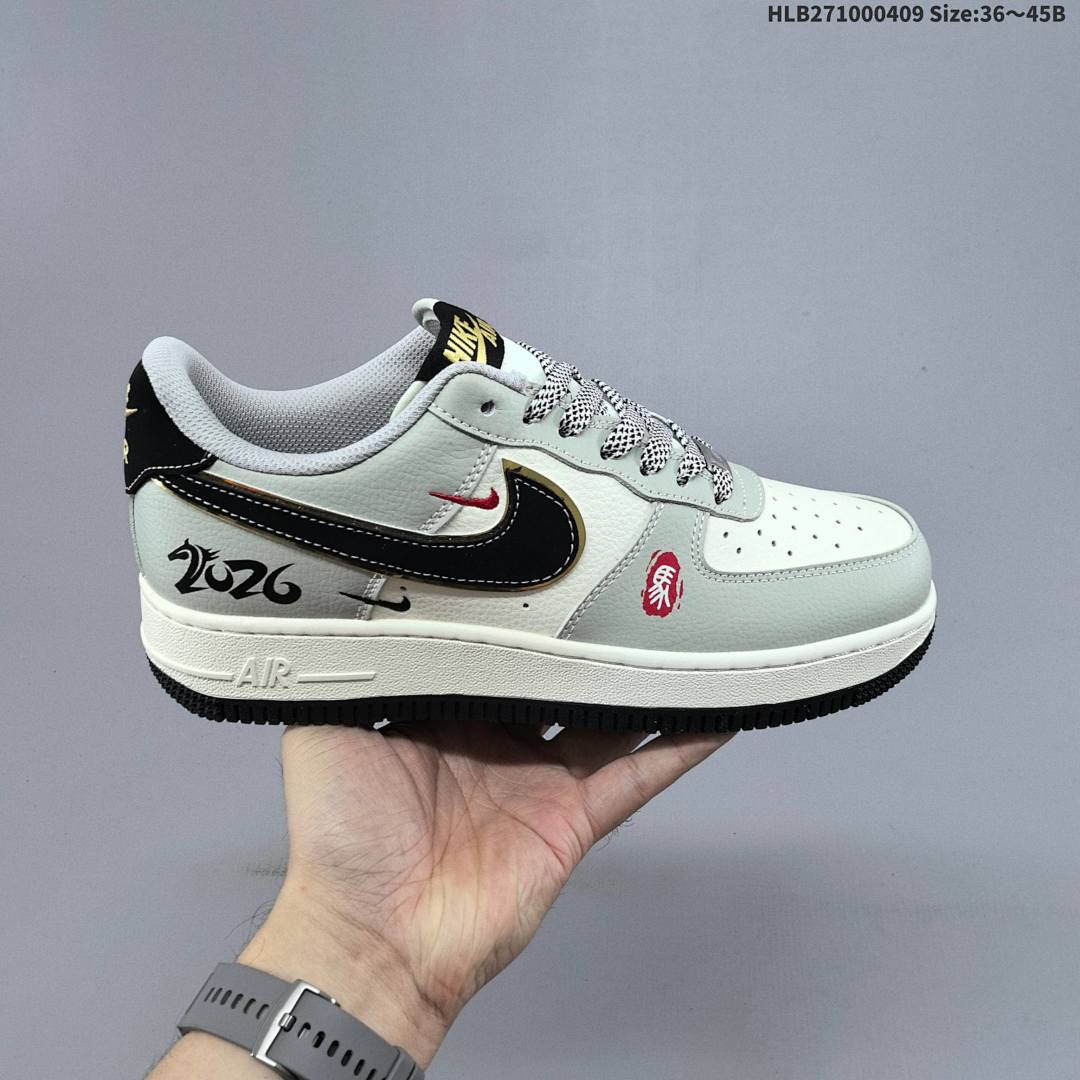 NIKE AIR FORCE 1‘07 LV8 - foto 3
