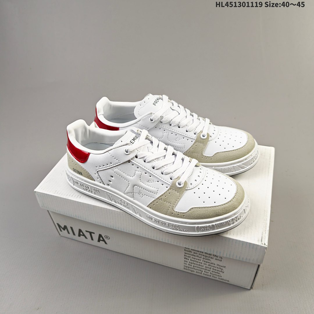 Premiata HL451301119 Size 45 - foto 3