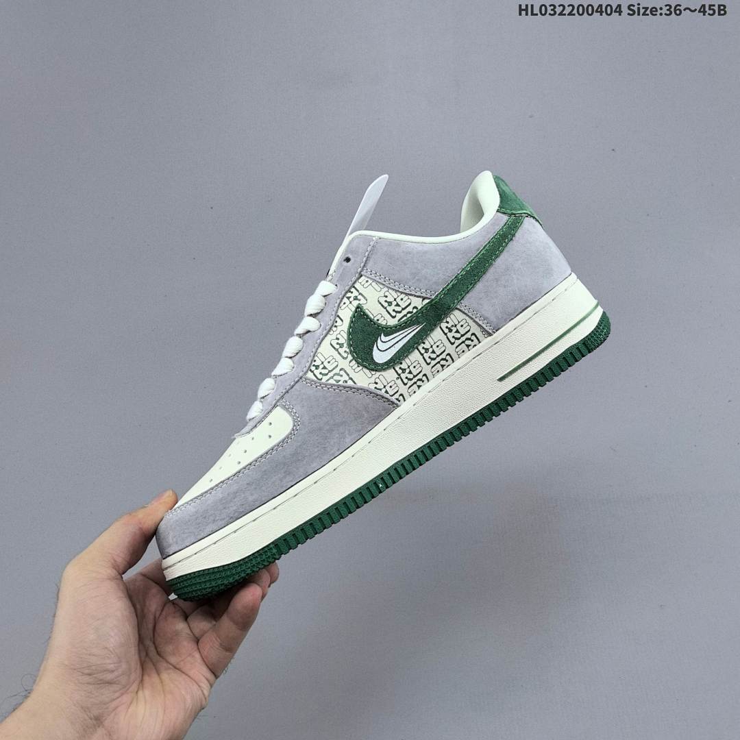 Nike Air Force1 07 low DW - foto 6